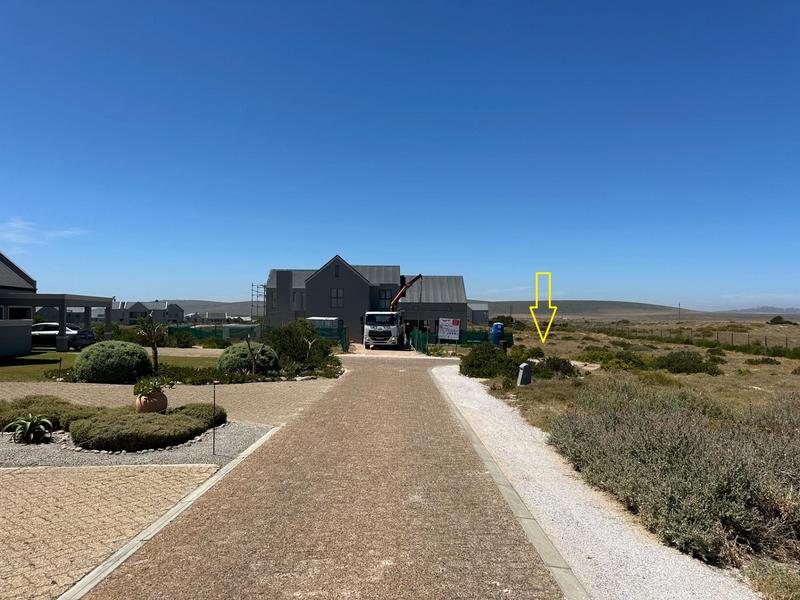 0 Bedroom Property for Sale in Cape St Martin Private Reserve Western Cape